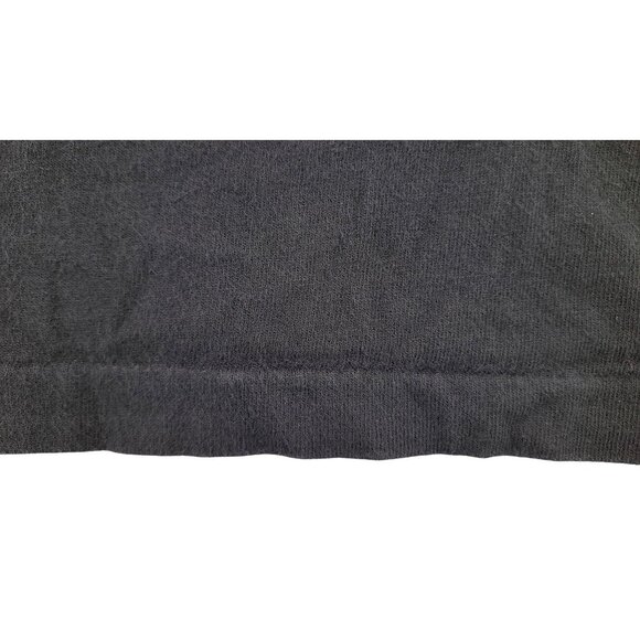 Vintage Garth Brooks 1996 Fresh Horses Tour T-Shirt Black Double Side Men Medium - Picture 7 of 10